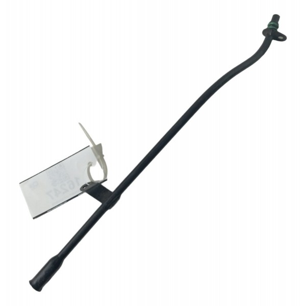 Tubo Vareta Nível Óleo Motor Citroen C4 Pallas 2008 09 10 11