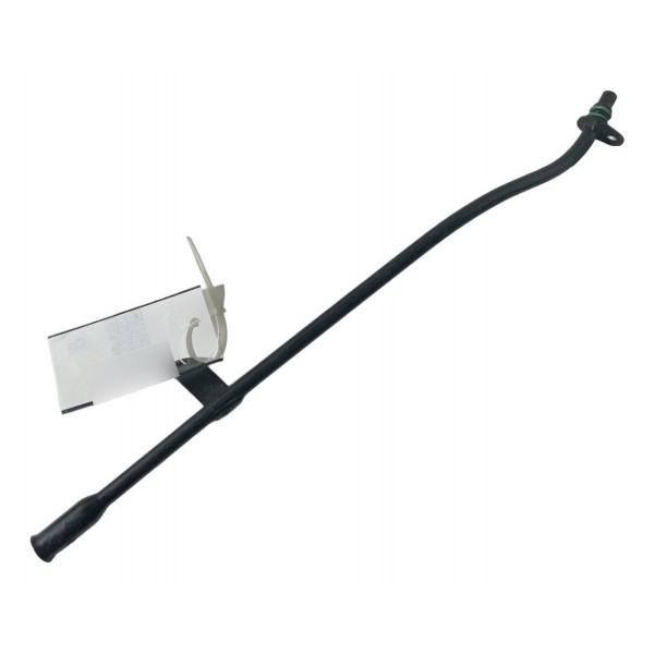 Tubo Vareta Nível Óleo Motor Citroen C4 Pallas 2008 09 10 11