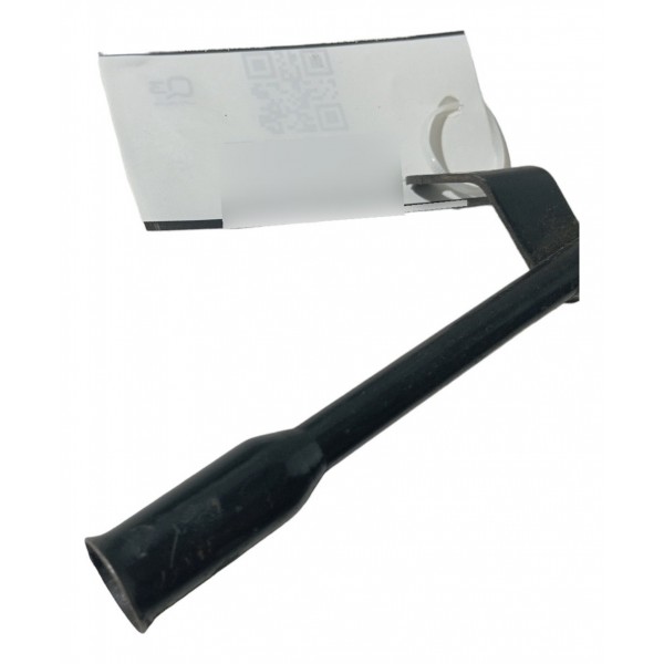 Tubo Vareta Nível Óleo Motor Citroen C4 Pallas 2008 09 10 11