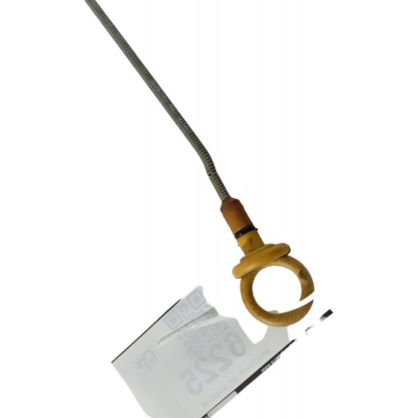 Vareta Nível Óleo Motor Fiat Punto 2006 2007 2008 2009 2010