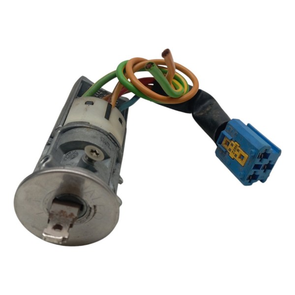 Cilindro Ignição C/chave Peugeot 206 Sw 1.4 2002 2003 2004