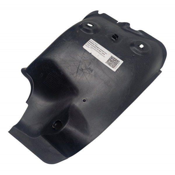 Parabarro Traseiro Esquerdo Renault Megane Grand Tour 2010