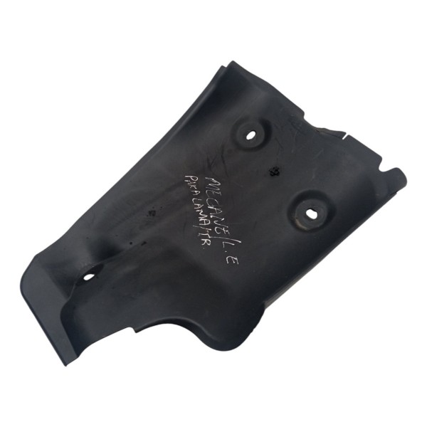 Parabarro Traseiro Esquerdo Renault Megane Grand Tour 2010