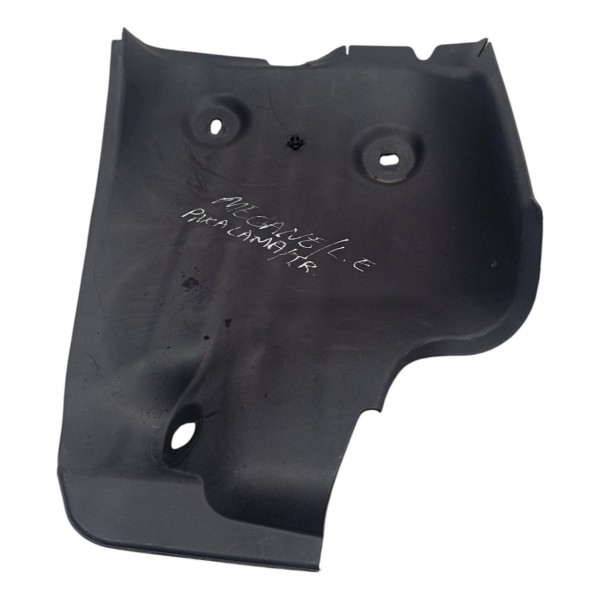 Parabarro Traseiro Esquerdo Renault Megane Grand Tour 2010