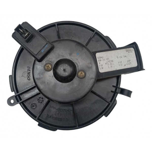 Motor Ventilação Ar Forçado Peugeot 206 Sw 1.4 2002 2003 04