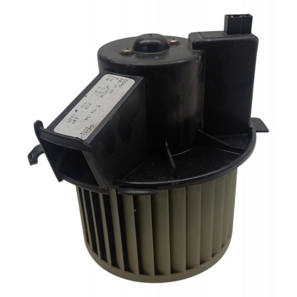 Motor Ventilação Ar Forçado Peugeot 206 Sw 1.4 2002 2003 04