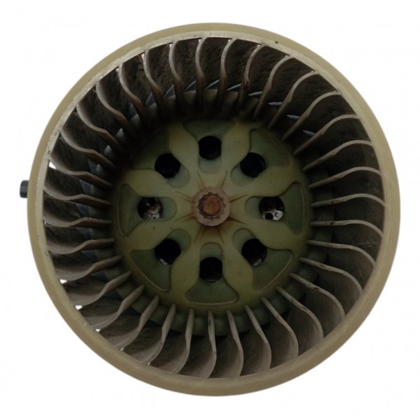 Motor Ventilação Ar Forçado Peugeot 206 Sw 1.4 2002 2003 04