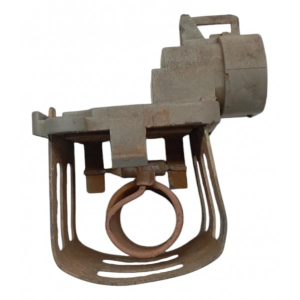 Resistencia Ventoinha Radiador Ford Ka Fiesta 2003 2004 2005