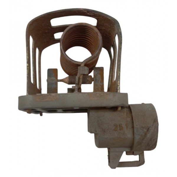 Resistencia Ventoinha Radiador Ford Ka Fiesta 2003 2004 2005