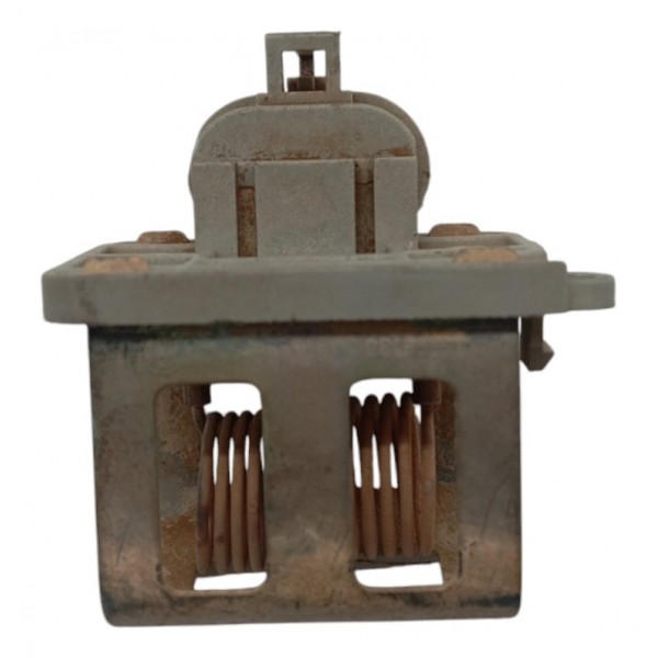 Resistencia Ventoinha Radiador Ford Ka Fiesta 2003 2004 2005