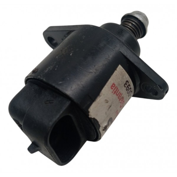 Atuador Marcha Lenta Peugeot 206 Sw 1.4 2003 2004 2005 2006