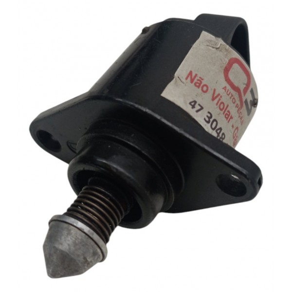 Atuador Marcha Lenta Peugeot 206 Sw 1.4 2003 2004 2005 2006