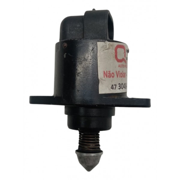 Atuador Marcha Lenta Peugeot 206 Sw 1.4 2003 2004 2005 2006