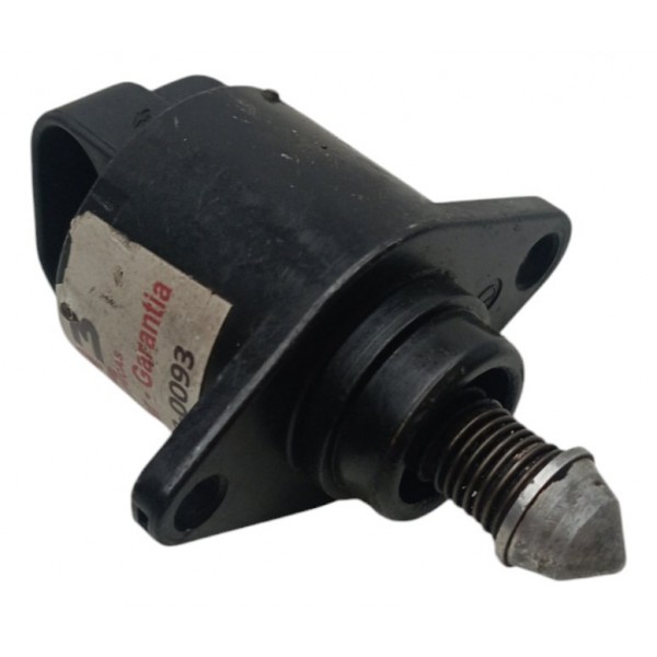 Atuador Marcha Lenta Peugeot 206 Sw 1.4 2003 2004 2005 2006