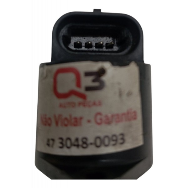 Atuador Marcha Lenta Peugeot 206 Sw 1.4 2003 2004 2005 2006