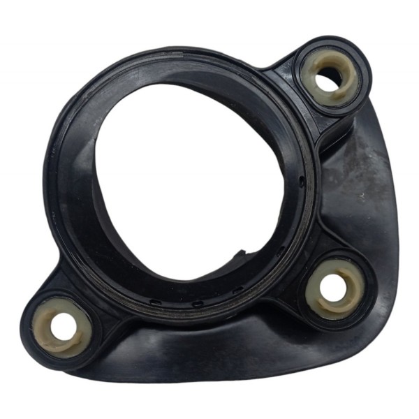 Moldura Tampa Tanque Combustivel Peugeot 206 Sw 1.4 2003 04