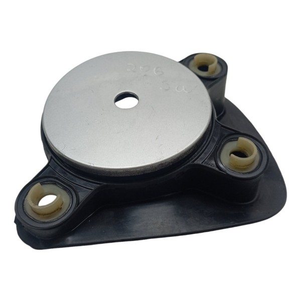 Moldura Tampa Tanque Combustivel Peugeot 206 Sw 1.4 2003 04