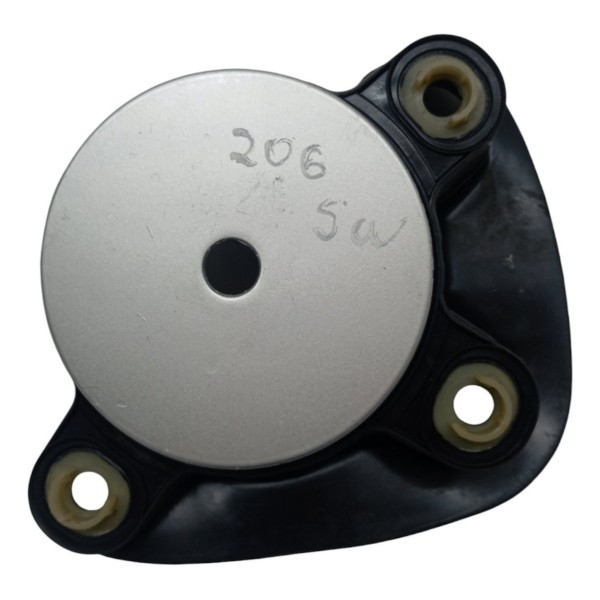 Moldura Tampa Tanque Combustivel Peugeot 206 Sw 1.4 2003 04