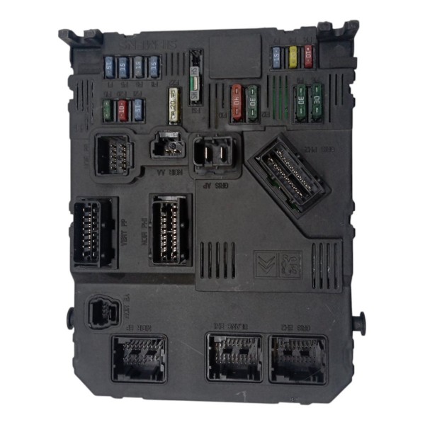 Kit Code Injeção Peugeot 206 Sw 1.4 2003 2004 2005 2006 2007