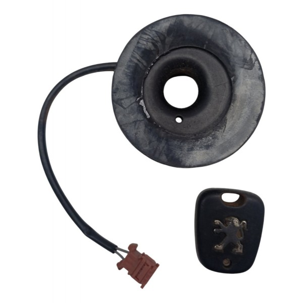 Kit Code Injeção Peugeot 206 Sw 1.4 2003 2004 2005 2006 2007