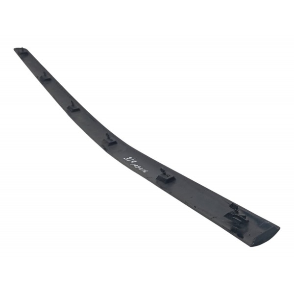 Friso Porta Dianteira Esquerda Peugeot 307 Sw 2009 2010 2011