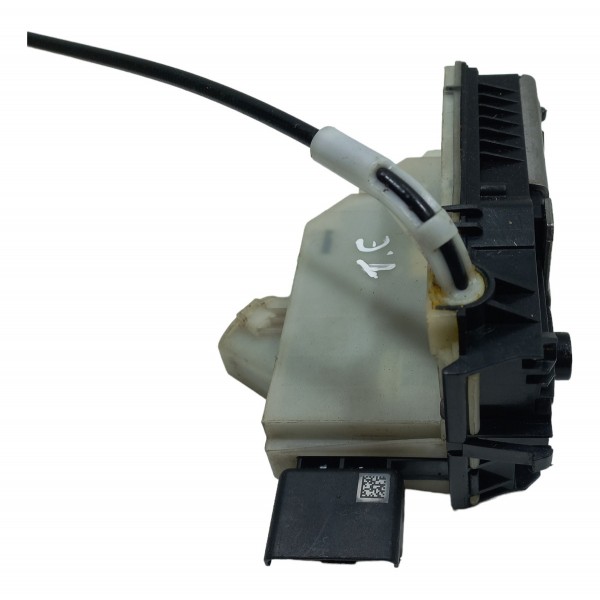 Fechadura Porta Traseira Esquerda Peugeot 208 2018