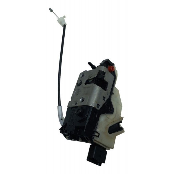 Fechadura Porta Traseira Esquerda Peugeot 208 2018