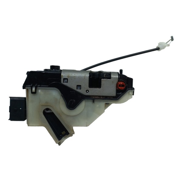 Fechadura Porta Traseira Esquerda Peugeot 208 2018