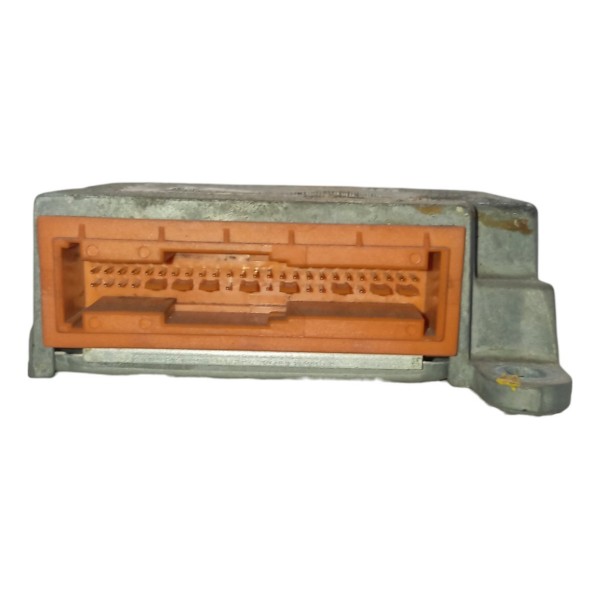 Modulo Airbag Colisão Peugeot 206 Sw 1.4 2003 2004 2005 2006