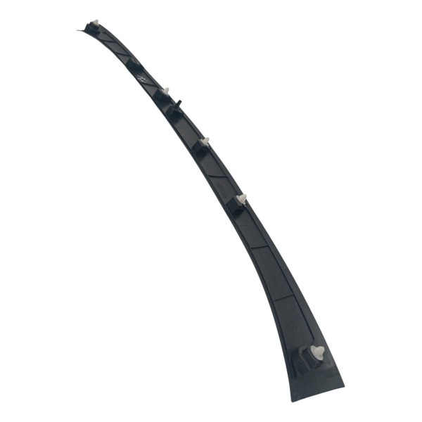 Acabamento Sup Tampa Traseira Peugeot 307 Sw 2009 2010 2011