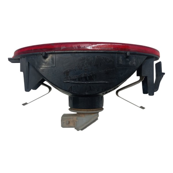 Lanterna Neblina Parachoque Traseiro Peugeot 206 Sw 1.4 2002