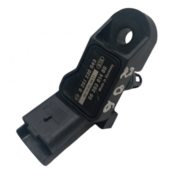 Sensor Map Peugeot 206 Sw 1.4 2002 2003 2004 2005 2006