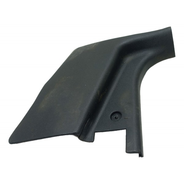 Acabamento Inferior Coluna Dianteira Esquerda Audi A3 2004