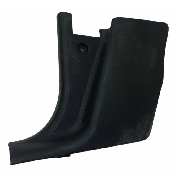 Acabamento Inferior Coluna Dianteira Esquerda Audi A3 2004