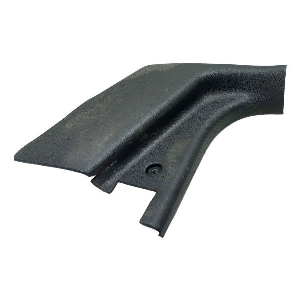 Acabamento Inferior Coluna Dianteira Esquerda Audi A3 2004