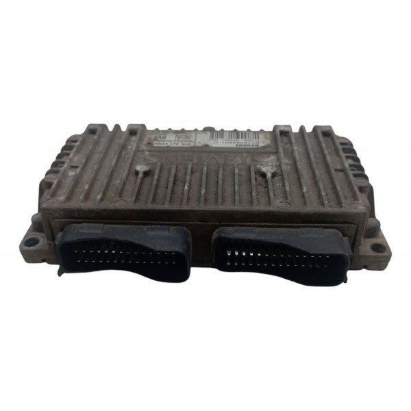 Modulo Cambio Automatico Peugeot 307 Sw 2.0 2009 10 Detalhes