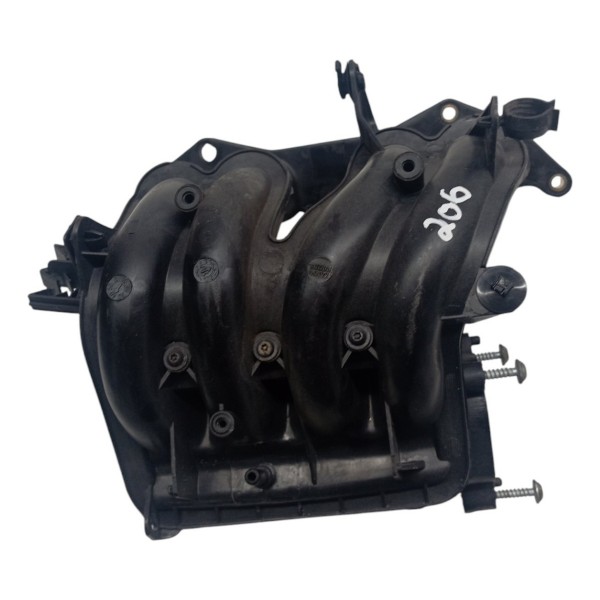 Coletor Admissão Peugeot 206 Sw 1.4 2002 2003 2004 2005 2006