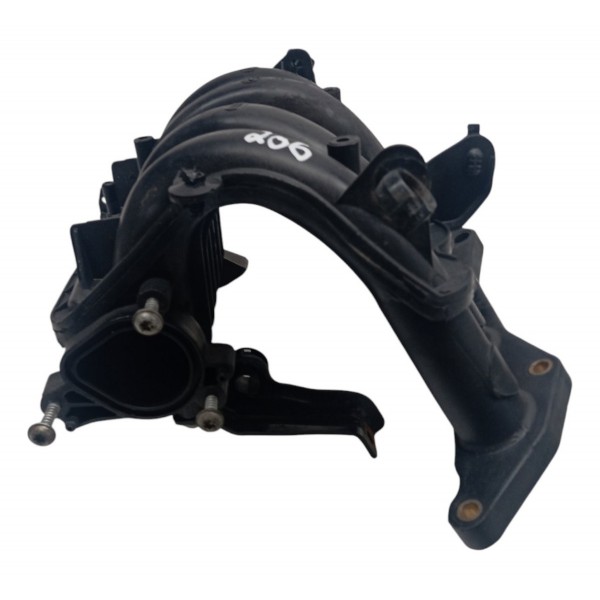 Coletor Admissão Peugeot 206 Sw 1.4 2002 2003 2004 2005 2006