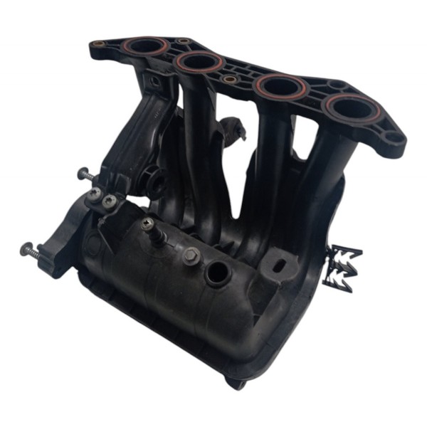 Coletor Admissão Peugeot 206 Sw 1.4 2002 2003 2004 2005 2006
