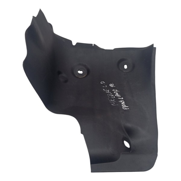 Parabarro Traseiro Direito Renault Megane Grand Tour 2010