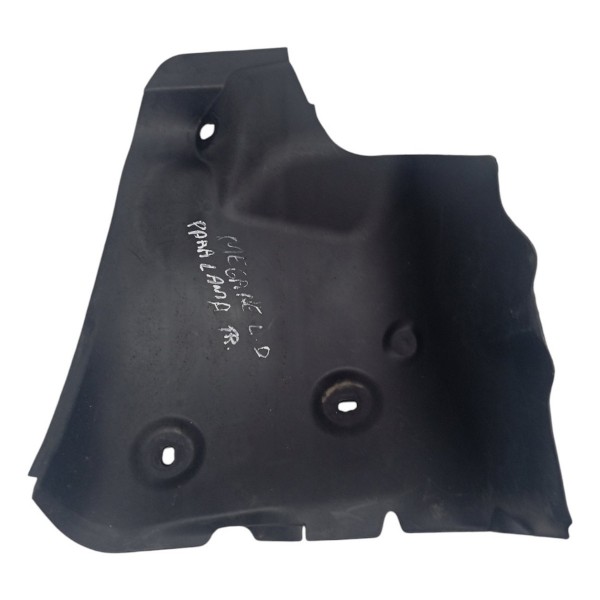 Parabarro Traseiro Direito Renault Megane Grand Tour 2010