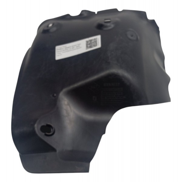 Parabarro Traseiro Direito Renault Megane Grand Tour 2010