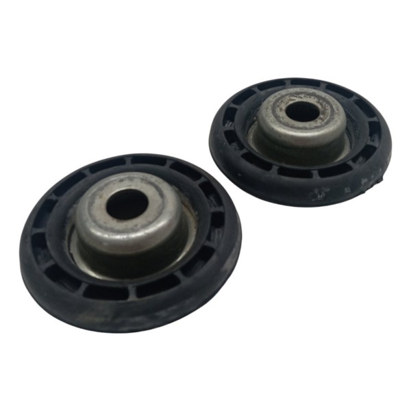 Par Coxim Prato Amortecedor Dianteiro Renault Kangoo 2014 15