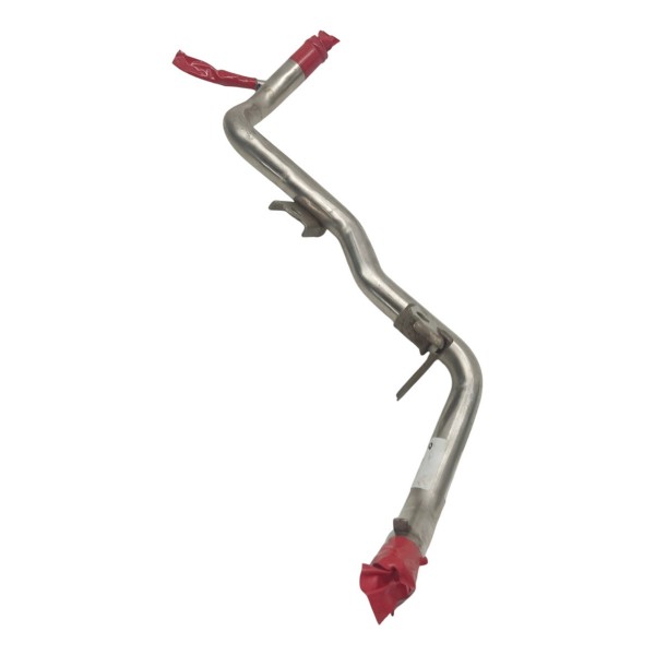 Cano Agua Radiador Motor Toyota Corolla 2.0 Xrs 2013 2014