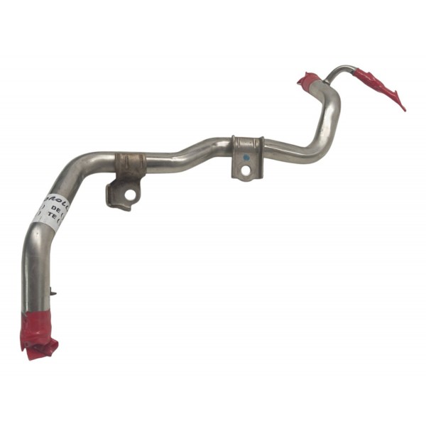 Cano Agua Radiador Motor Toyota Corolla 2.0 Xrs 2013 2014