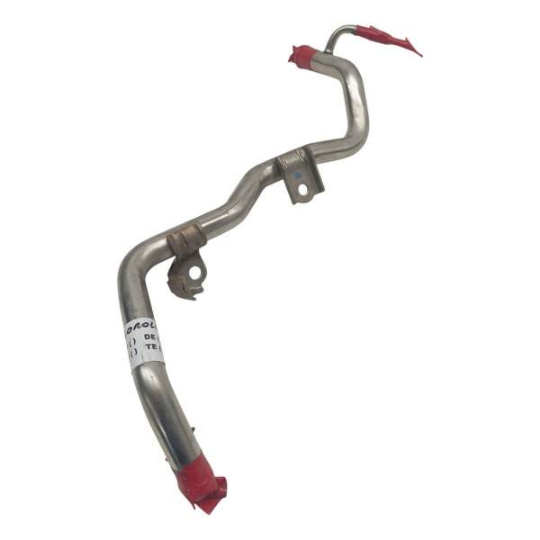 Cano Agua Radiador Motor Toyota Corolla 2.0 Xrs 2013 2014