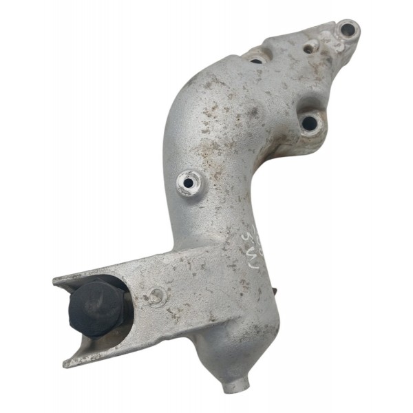 Suporte Coxim Motor Direito Peugeot 206 Sw 1.4 2002 2003 04