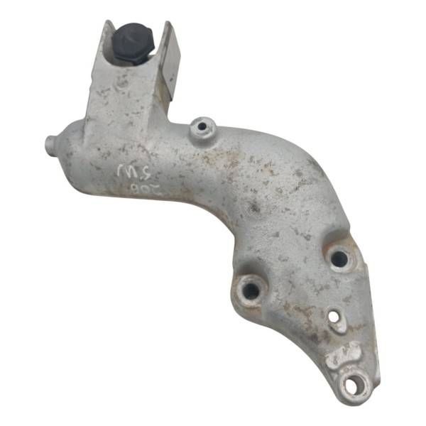 Suporte Coxim Motor Direito Peugeot 206 Sw 1.4 2002 2003 04