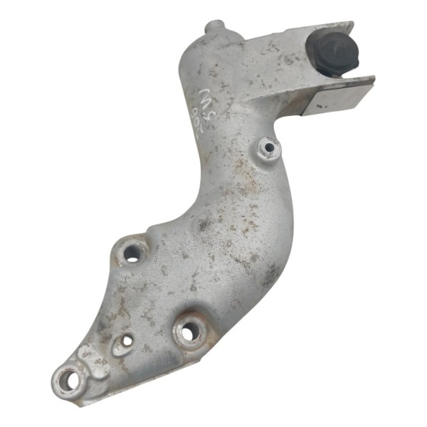 Suporte Coxim Motor Direito Peugeot 206 Sw 1.4 2002 2003 04
