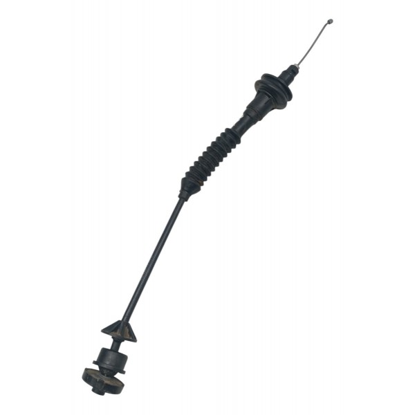 Cabo Pedal Embreagem Peugeot 206 Sw 1.4 2002 2003 2004 2005
